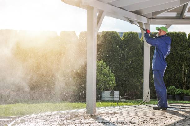 Professional Pressure Washing Services in Plum Grove, TX