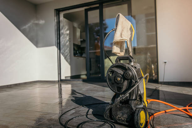 Best Vinyl Siding Pressure Washing in Plum Grove, TX